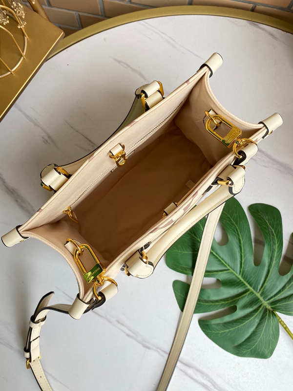 ルイヴィトンバッグ全体デザイン